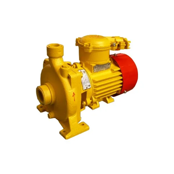 Насосы (К, КМ) —  КМ 80-65-160Е