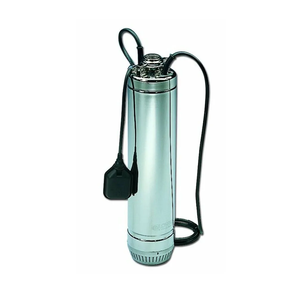 Колодезные насосы —  SC407C G L27