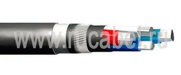 Кабель АВПбШв 3х25