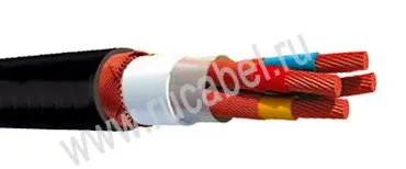 Кабель КСОпВЭнг-LS 30х0,5