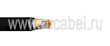 Кабель МКПАБпШп 4х4х15
