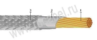 Кабель МП 37-14 0,12