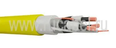Кабель КГПЭ 3х95+1х25+1х10
