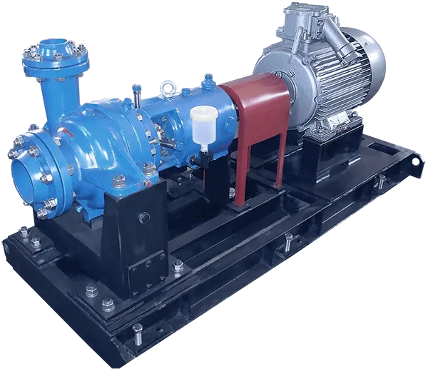 Насосы (НК) —  НК 200-210А