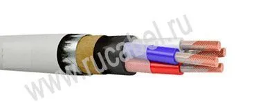 Кабель НРБГ 3х25+1х10