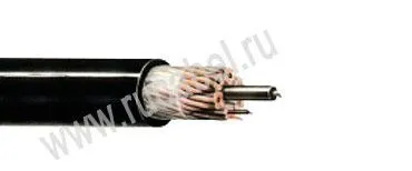Кабель КВГП
