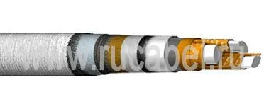 Кабель ЦААБл 4х95