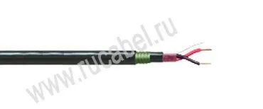 Кабель КПСВЭВБВм 1х2х1