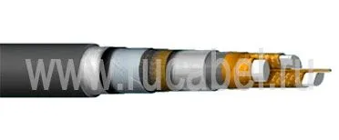 Кабель АСБШнг 3х150