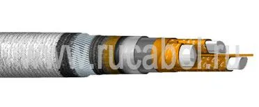 Кабель АСПУ 3х25