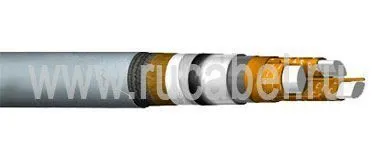 Кабель ЦААБлГУ 4х16