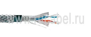 Кабель КИПвЭВКГ 2х2х0,78