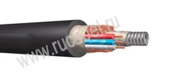 Кабель КПЭСГ