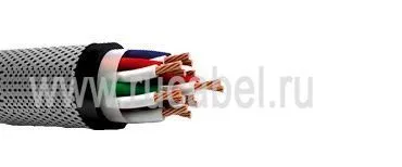 Кабель КНРпТЭк 54х1