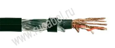 Кабель КУСГЭнг-HF 14х1,5