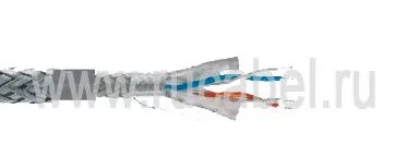 Кабель КИПвЭВКГнг-LS 1,5х2х0,78