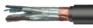 Кабель КГМВЭБВнг-ХЛ 7х2х2,5
