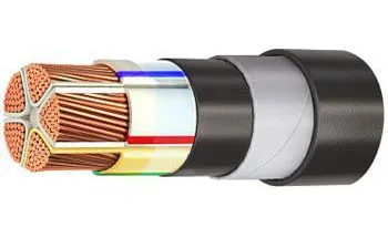 Кабель АВВБз 4х2,5