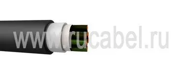 Кабель Patch SF/UTP Cat5e нг(А)-HF 2х2х0,9