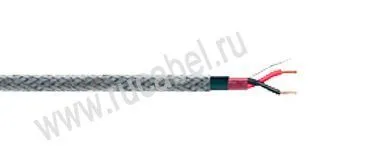 Кабель КПСВЭВКГм 1х2х1,5