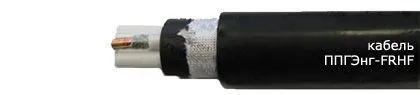 Кабель ППГЭнг-FRHF 5х16