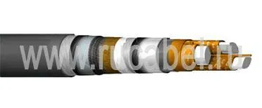 Кабель ЦААБлШв 4х35