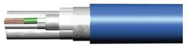 Кабель КГМЭВЭБВнг-ХЛ 4х2х0,75