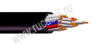 Кабель KBВГз-ХЛ 19х2,5