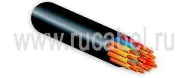 Кабель КНРТЭ 16х1