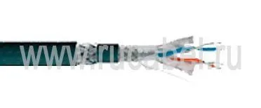 Кабель КИПвЭВКВ 2х2х0,78