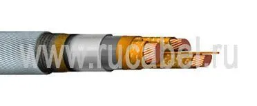 Кабель ЦАСПГ 4х120