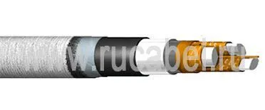 Кабель ЦААБВ