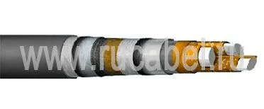 Кабель ЦАСБВнг 3х50