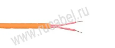 Кабель КШСнг(B)-FRLS 2х2х0,60