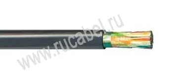 Кабель КВППэпЗ 50х2х0,64