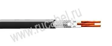 Кабель КУГЭППнг-HF 52х2,5