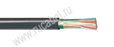 Кабель КВПВэп 20х2х0,64