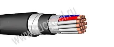 Кабель КВБбШвнг 30х2,5