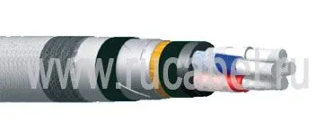 Кабель АВРБ 3х16+1х10(ож)