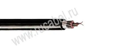 Кабель КПЭВ 7х(2х0,12)