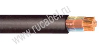 Кабель КСВВЭнг-LS 4х4