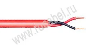 Кабель КПСВВт 2х2х2,5