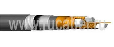 Кабель АСШвнг 4х120