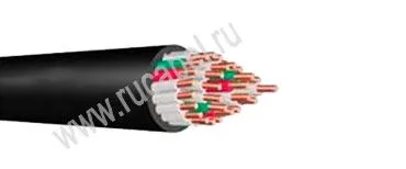 Кабель КВВГзнгЦ 7х0,75
