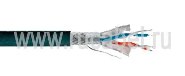 Кабель КИПвЭВ 10х2х0,78