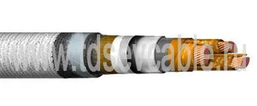 Кабель ЦСБ2ЛУ 3х120