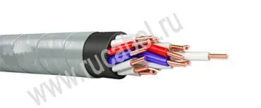 Кабель КРНБбГ 5х1,5