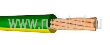 Кабель ТРВнг-LS 2х0,4