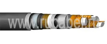 Кабель ЦАСБнлШнг 4х240