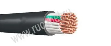 Кабель КПсВГз 19х1